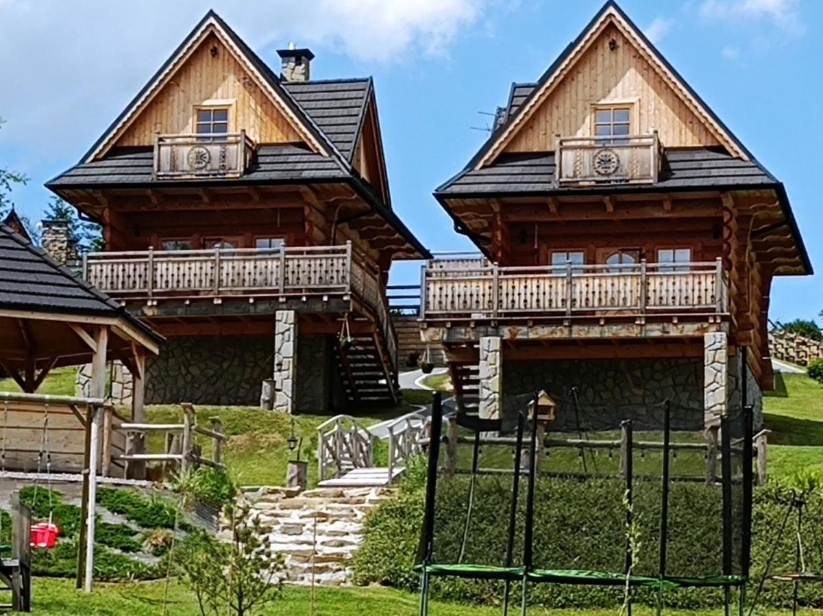 Goralskie Tatrzanski Zakatek Horská chata