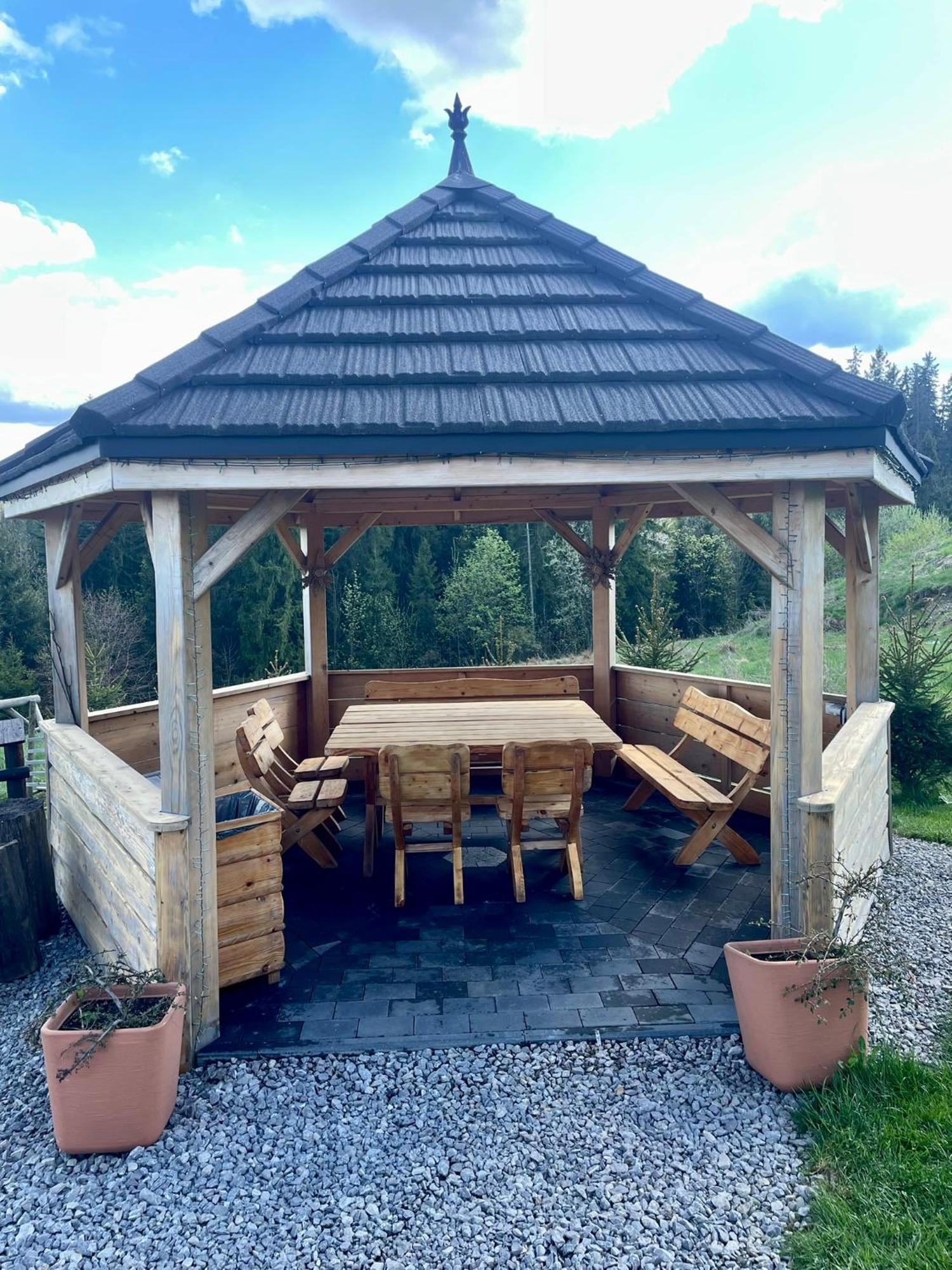 Goralskie Tatrzanski Zakatek Chalet